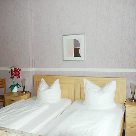 Hotel Konert Bergheim  Exteriér fotografie