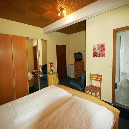 Hotel Konert Bergheim  Exteriér fotografie