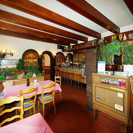 Hotel Konert Bergheim  Exteriér fotografie