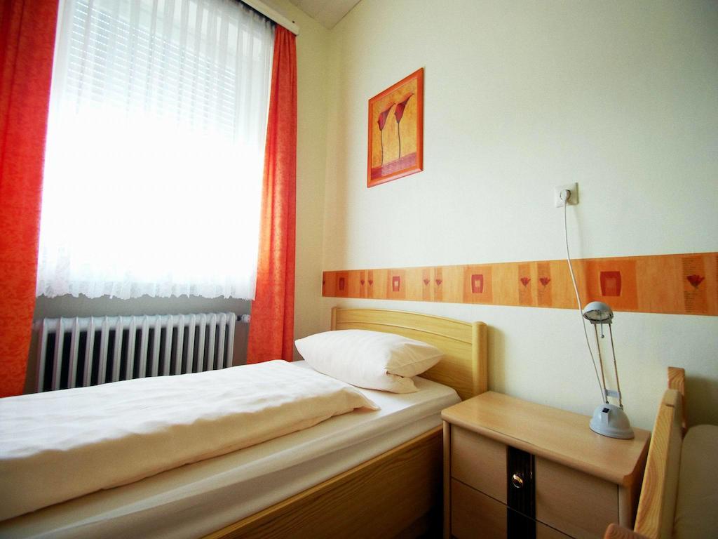 Hotel Konert Bergheim  Pokoj fotografie