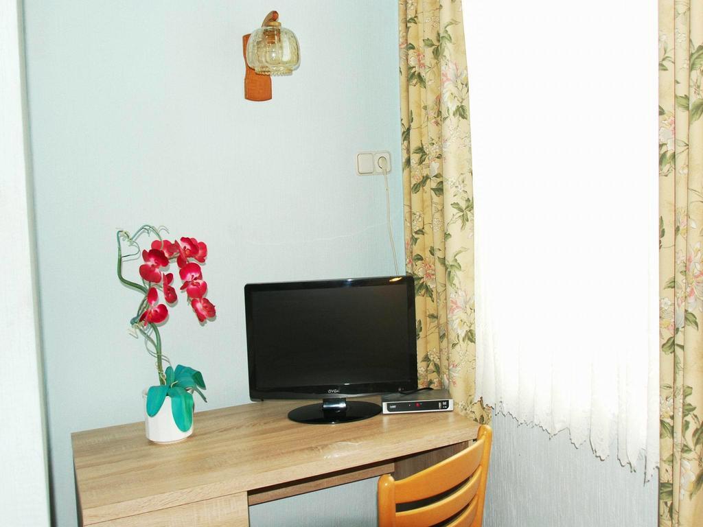 Hotel Konert Bergheim  Pokoj fotografie